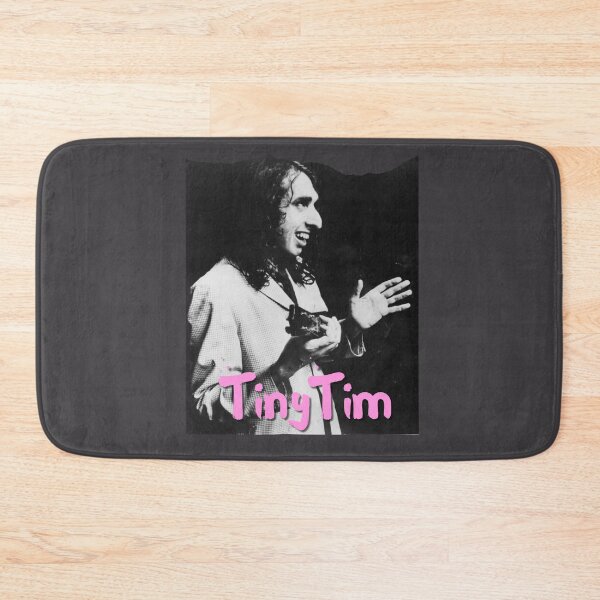 Item preview, Tiny Tim Laughing - Herbert Khaury - Ukulele designed and sold by Lindaco.