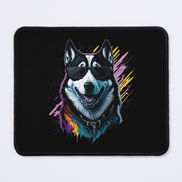 Item preview, Alaskan Husky designed and sold by HuskyHuddle.