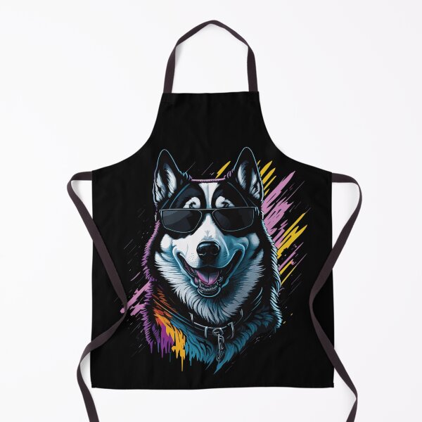 Item preview, Alaskan Husky designed and sold by HuskyHuddle.