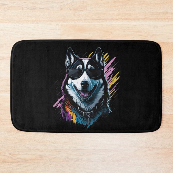 Item preview, Alaskan Husky designed and sold by HuskyHuddle.