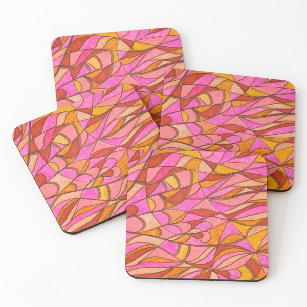 Item preview, Rosa Tierra designed and sold by FreeFlowObject.