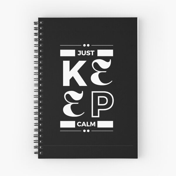 Item preview, Keep calm designed and sold by Bigstars *****.