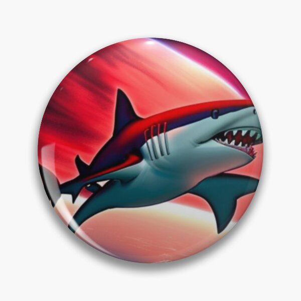 Item preview, shark ,  designed and sold by Nori1996.