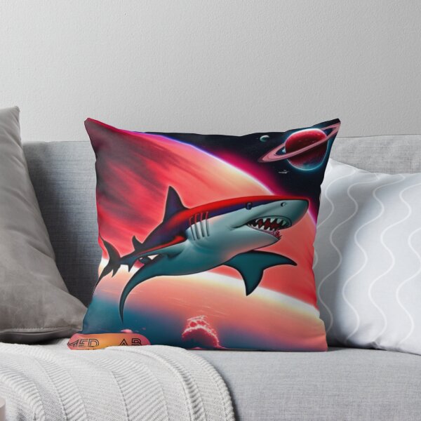 Item preview, shark ,  designed and sold by Nori1996.