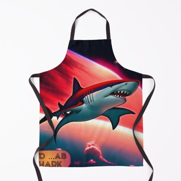 Item preview, shark , designed and sold by Nori1996.