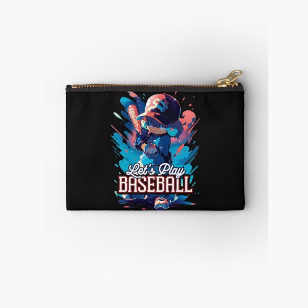 Item preview, Let's play baseball - Funny saying designed and sold by VichallanStudio.