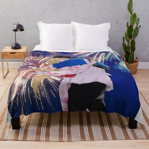Item preview, Summer Time Rendering designed and sold by ayasArt21.