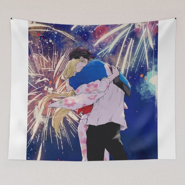 Item preview, Summer Time Rendering designed and sold by ayasArt21.