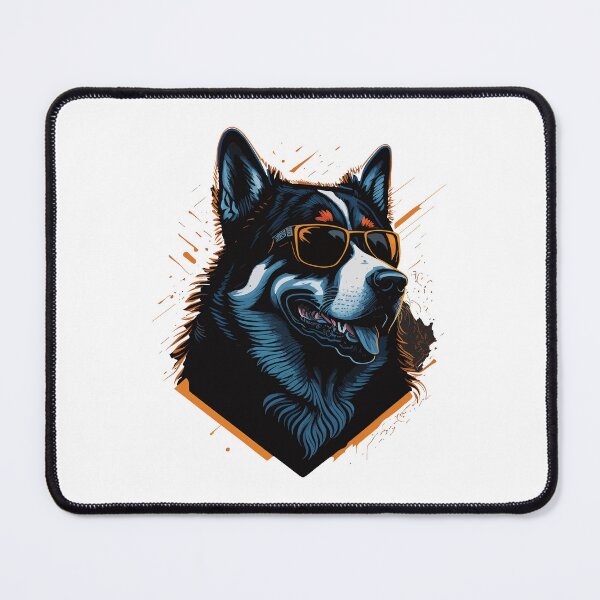 Item preview, Alaskan Husky designed and sold by HuskyHuddle.