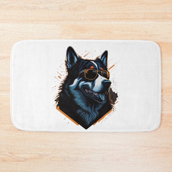 Item preview, Alaskan Husky designed and sold by HuskyHuddle.
