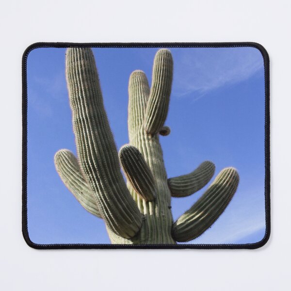 Item preview, Sonoran Desert Giant Saguaro Cactus - Carnegia gigantica designed and sold by outdoorstudio.