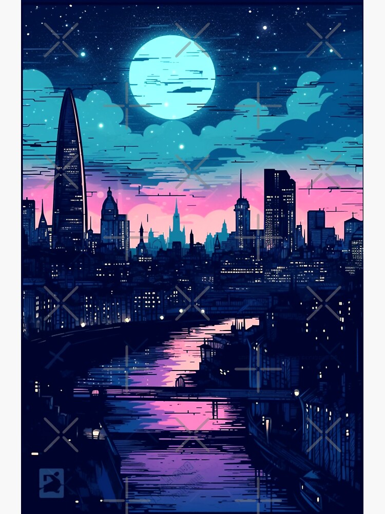 Anime London