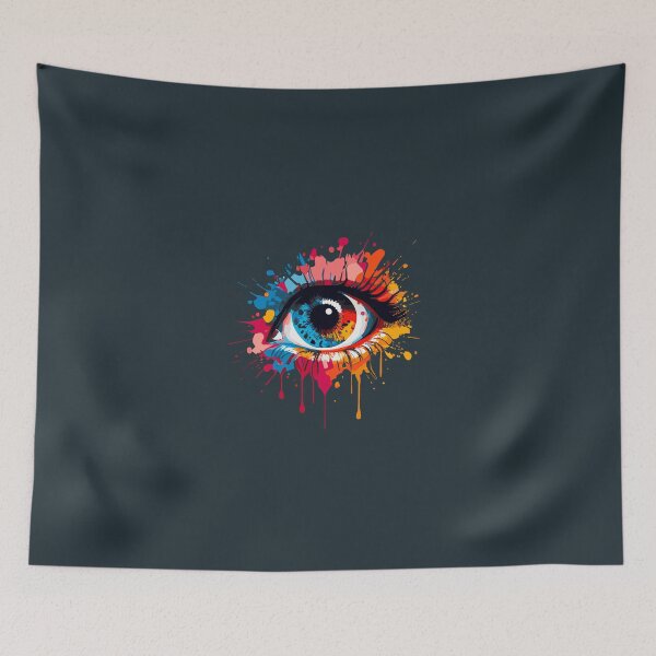 Item preview, Surreal right eye  designed and sold by Francesko221.