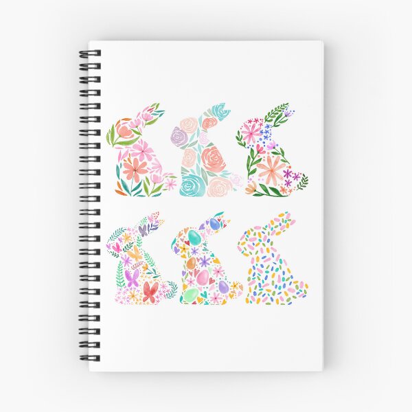 Item preview, Diseño de patrón de conejo de Pascua 6 designed and sold by BeWilDesigns.