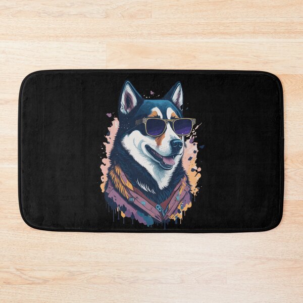 Item preview, Alaskan Husky designed and sold by HuskyHuddle.