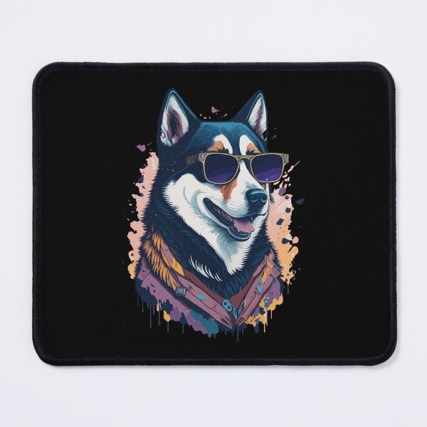 Item preview, Alaskan Husky designed and sold by HuskyHuddle.
