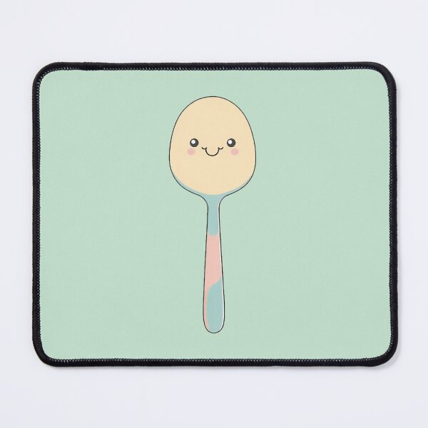 Item preview, cute spoon designed and sold by Grau7.