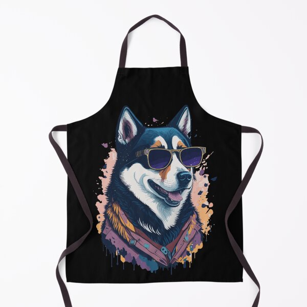 Item preview, Alaskan Husky designed and sold by HuskyHuddle.