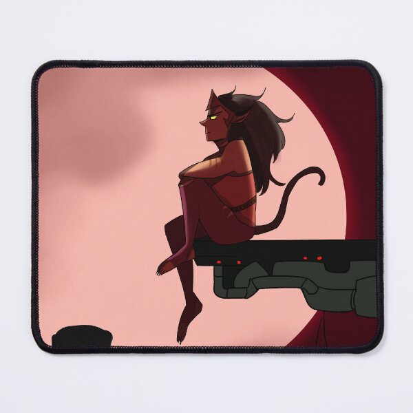 Item preview, Catra  designed and sold by Win Fletcher.