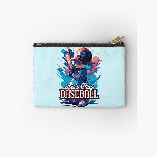 Item preview, Let's play baseball - Funny saying designed and sold by VichallanStudio.