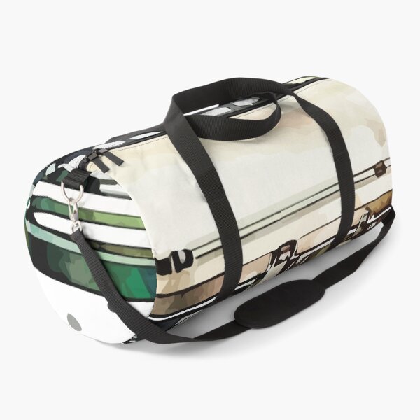 Item preview, A Vintage Typewriter in Watercolor - Old School Cool designed and sold by GVRDesign.