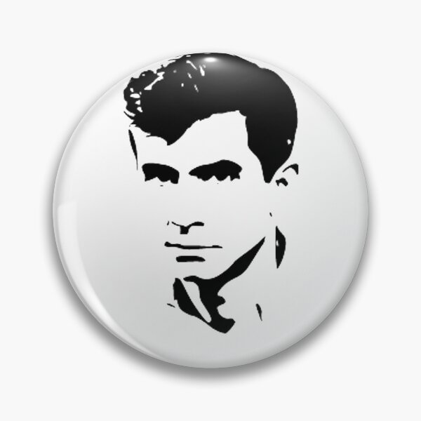 Item preview, Anthony Perkins designed and sold by Gentle40Winks.