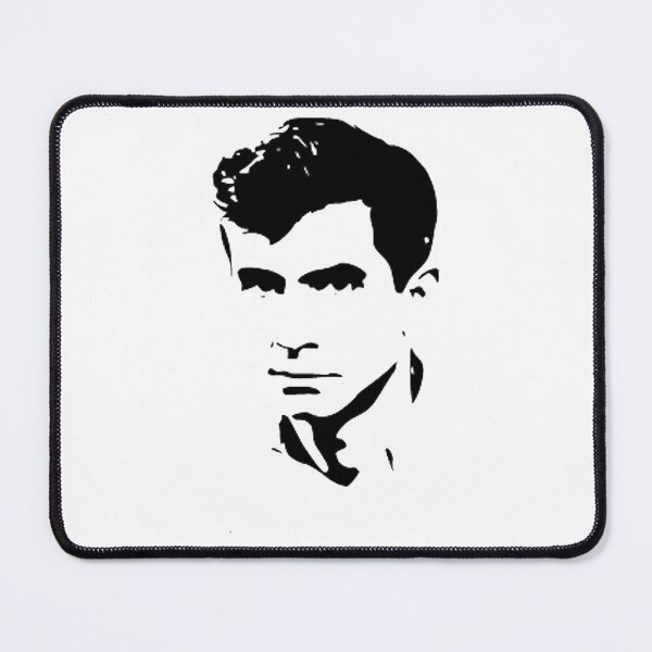 Item preview, Anthony Perkins designed and sold by Gentle40Winks.