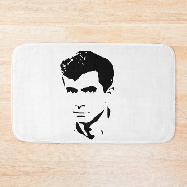 Item preview, Anthony Perkins designed and sold by Gentle40Winks.