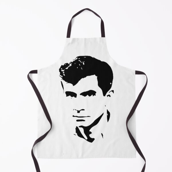 Item preview, Anthony Perkins designed and sold by Gentle40Winks.