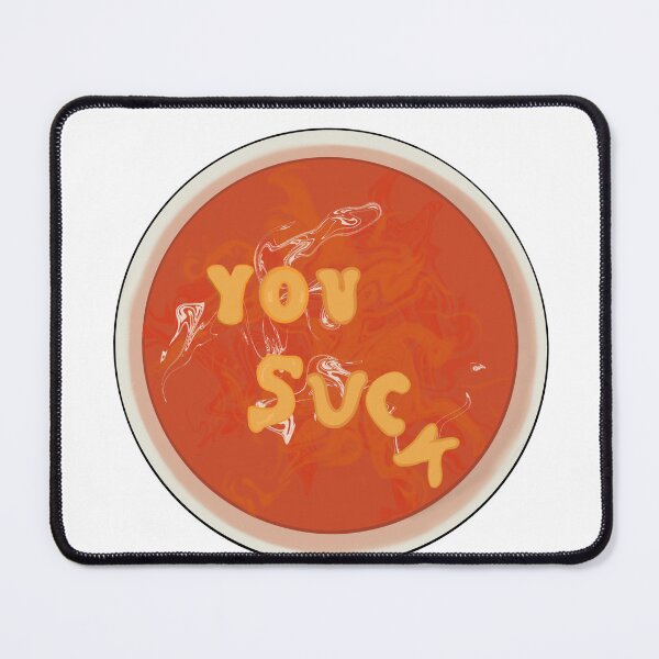 Item preview, Tomato alphabet soup designed and sold by amorgan1013.