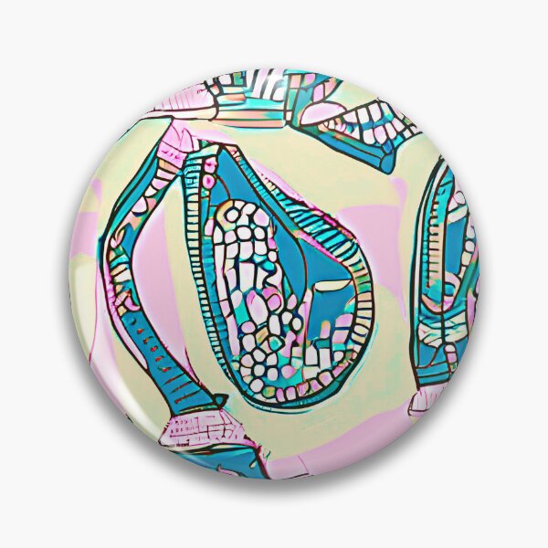Item preview, Ego Death designed and sold by Hunter Newbold.