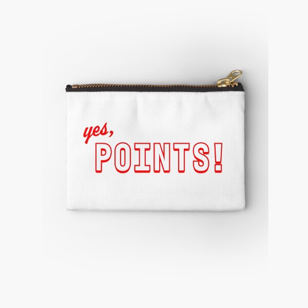 Item preview, Yes, POINTS !! designed and sold by DatShirtCo420.