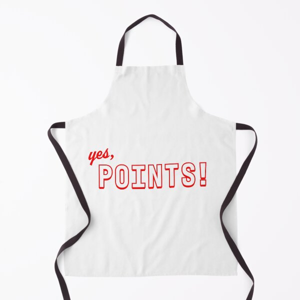Item preview, Yes, POINTS !! designed and sold by DatShirtCo420.