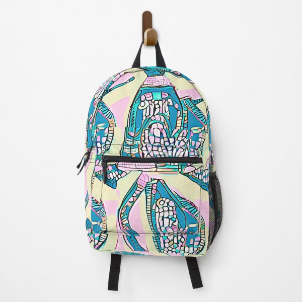 Item preview, Ego Death designed and sold by Hunter Newbold.