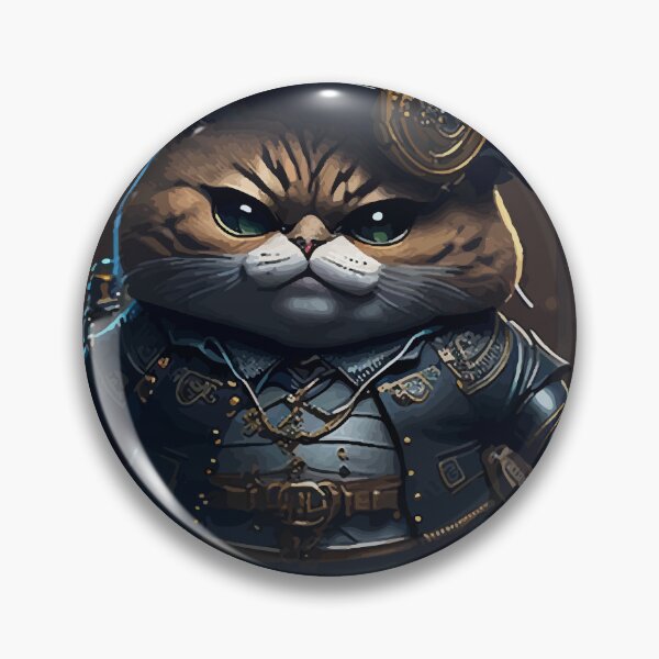 Item preview, Steampunk Cat girl Gang Model Contest 2 #13 designed and sold by YDIX.