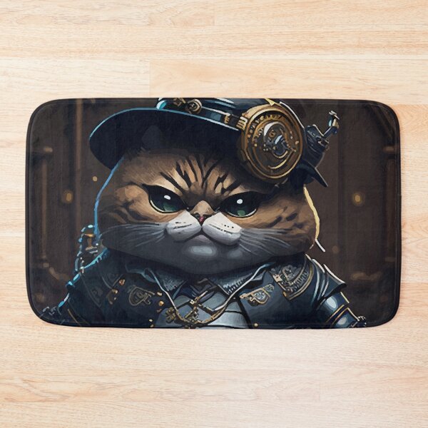 Item preview, Steampunk Cat girl Gang Model Contest 2 #13 designed and sold by YDIX.