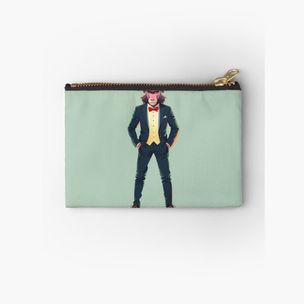 Item preview, Hipster Baboon V10 designed and sold by HipsterAnimals.