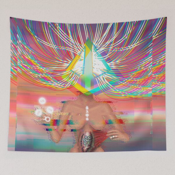 Item preview, Connected designed and sold by S0CIALMURDIA.