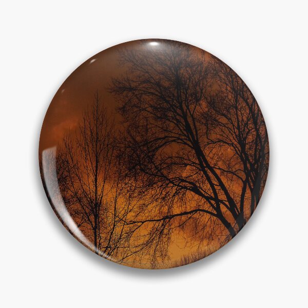 Item preview, Fire in the thunderstorms designed and sold by Joel Bader.