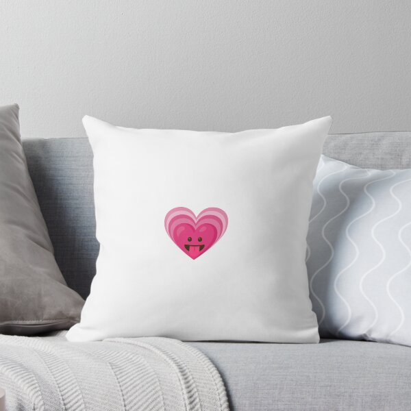 Aperçu de l'œuvre :p heart créée et vendue par FunneeMonkey.