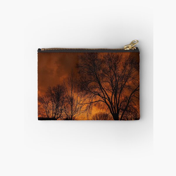 Item preview, Fire in the thunderstorms designed and sold by Joel Bader.