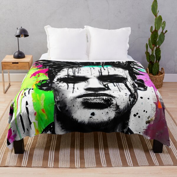 Item preview, Street Style AI Pop Art - Ai Art designed and sold by stayrad.