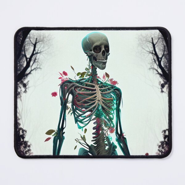 Item preview, Bones and Botany designed and sold by Fantasy Masterpiece.
