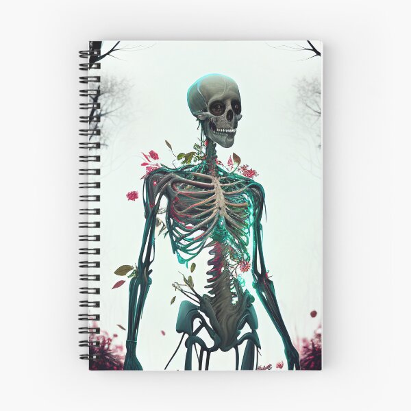 Item preview, Bones and Botany designed and sold by Fantasy Masterpiece.