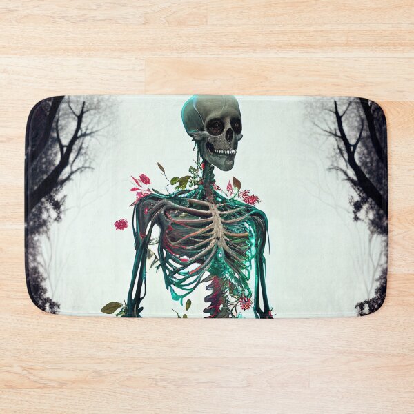 Item preview, Bones and Botany designed and sold by Fantasy Masterpiece.