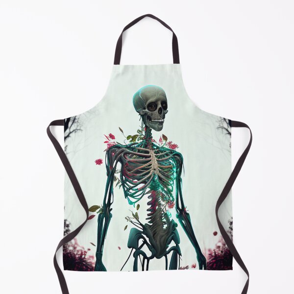 Item preview, Bones and Botany designed and sold by Fantasy Masterpiece.