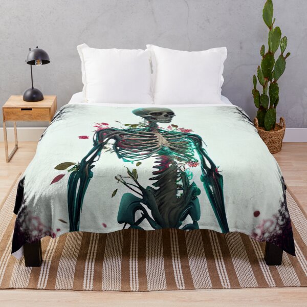 Item preview, Bones and Botany designed and sold by Fantasy Masterpiece.
