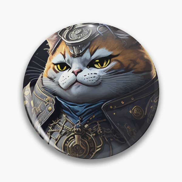 Item preview, Steampunk Cat girl Gang Model Contest 2 #12 designed and sold by YDIX.
