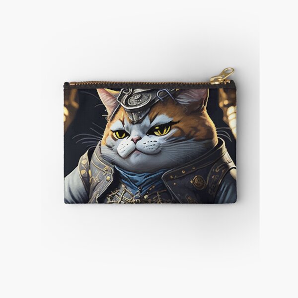 Item preview, Steampunk Cat girl Gang Model Contest 2 #12 designed and sold by YDIX.