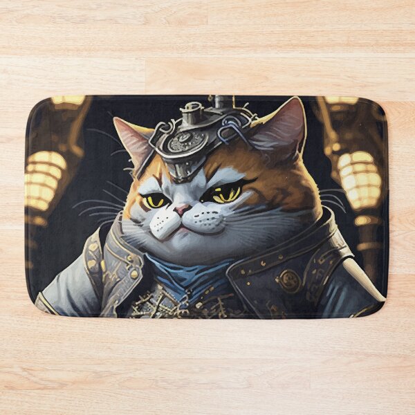 Item preview, Steampunk Cat girl Gang Model Contest 2 #12 designed and sold by YDIX.